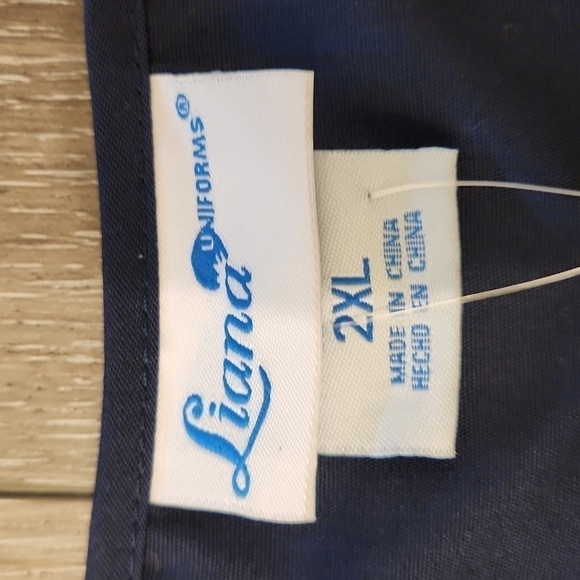 Liana Lab Jacket - Picture 2 of 4